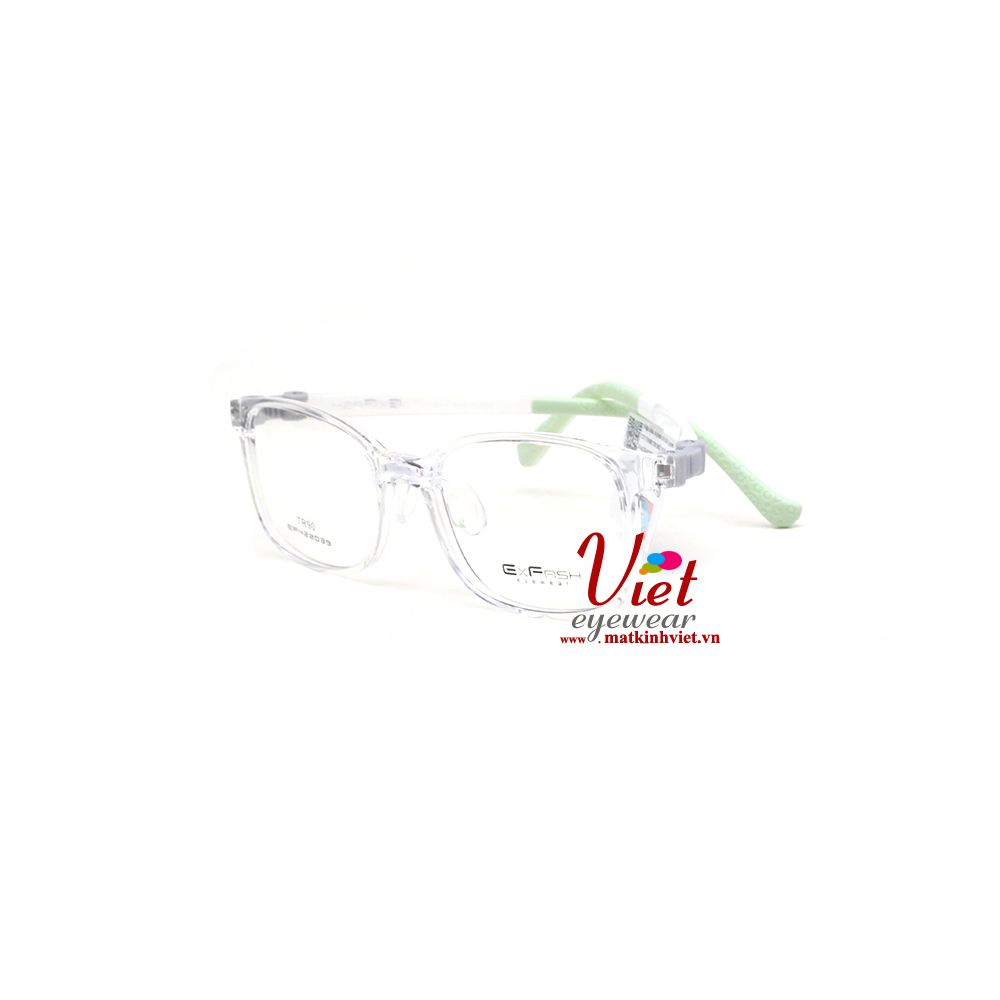 Gọng kính EXFASH Kid EF422039 C4